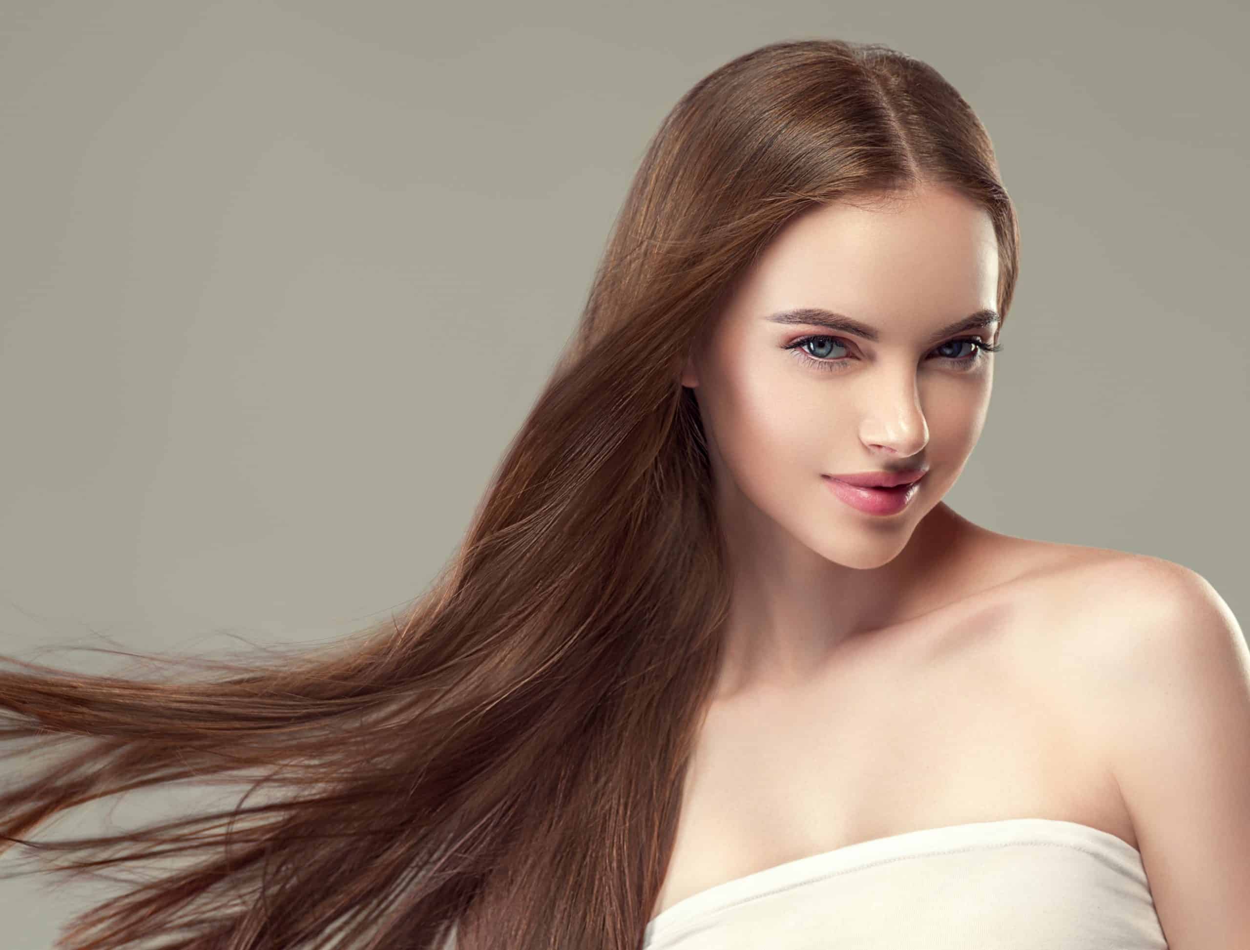 Hair Botox in North Vancouver