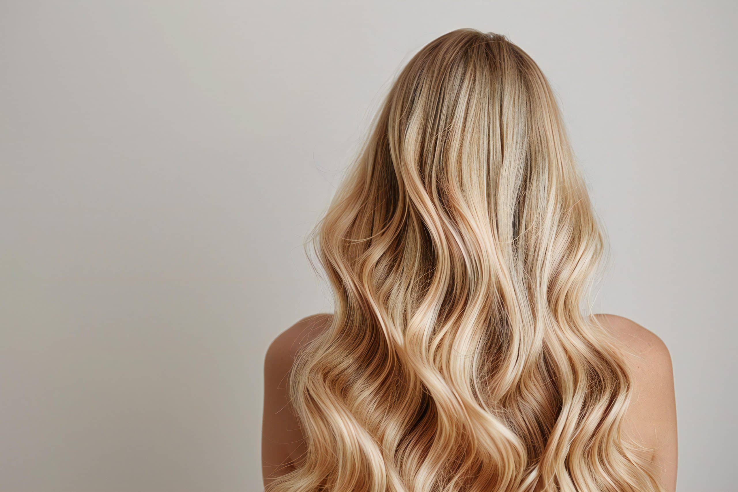 Keep Your Highlights Vibrant and Healthy