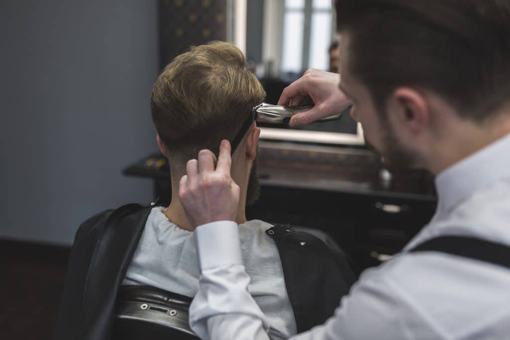 Hair Stylist North Vancouver