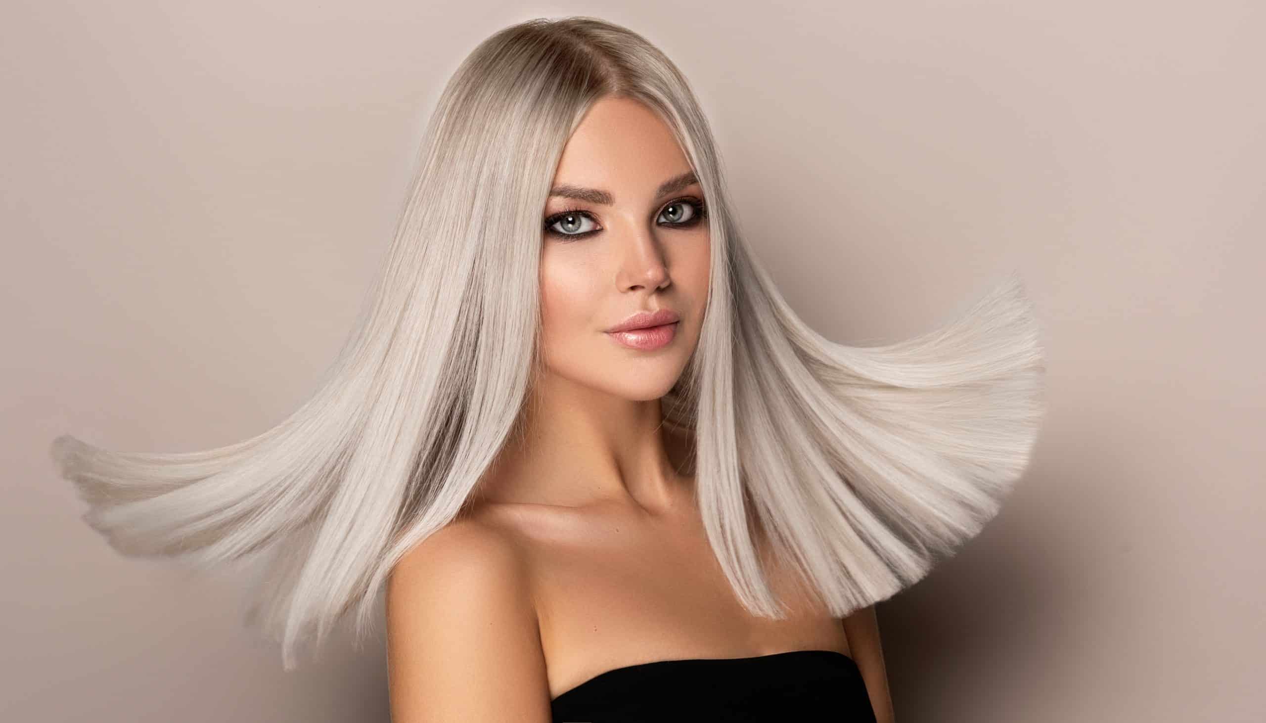 Hair Botox North Vancouver